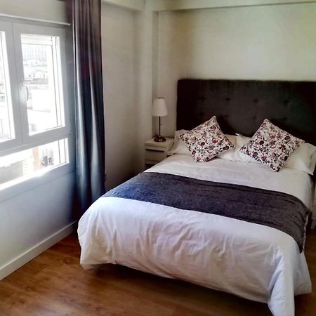 La Luz De Triana Apartamento 3 Dormitorios Sevilla Eksteriør billede