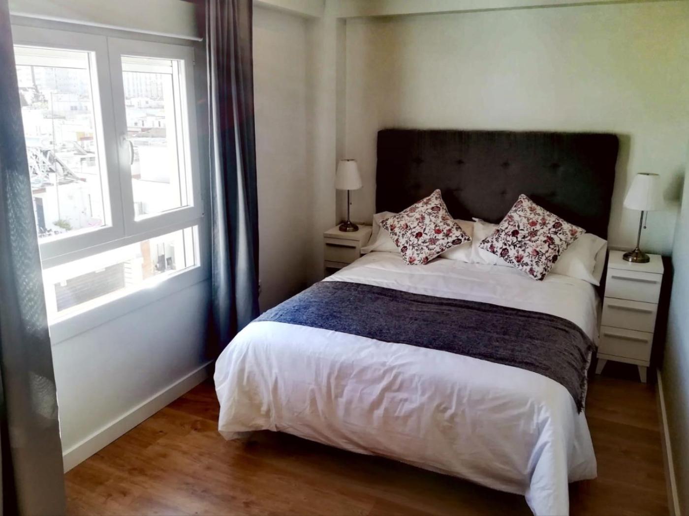 La Luz De Triana Apartamento 3 Dormitorios Sevilla Eksteriør billede